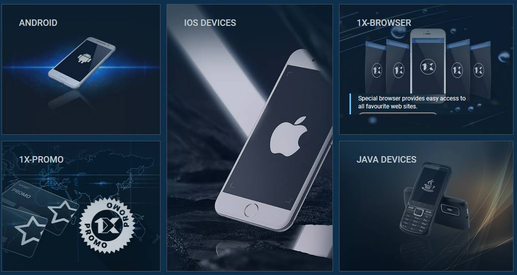 App