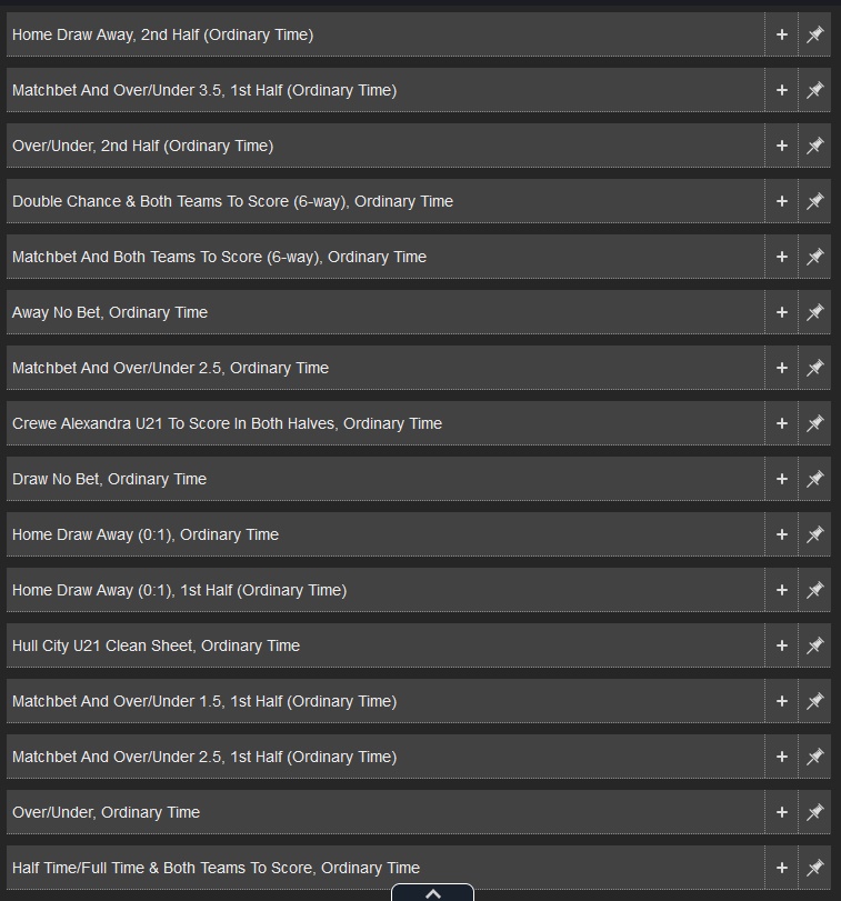 Live sports betting view page 3
